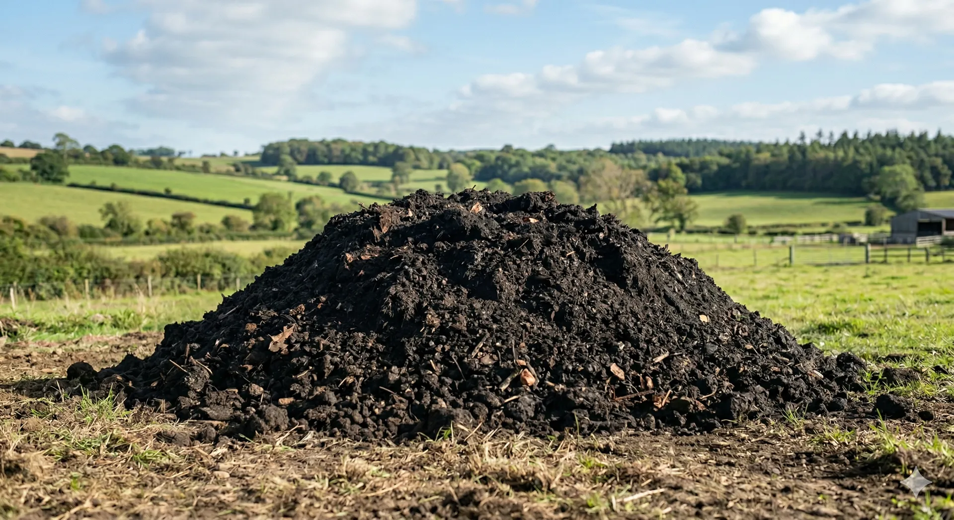 Compost